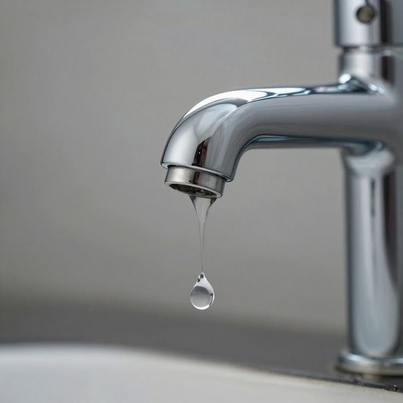 Leak Detection & Repair in Washington