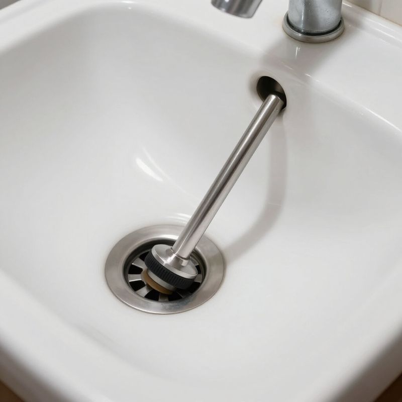 How to Sanitize a New Pipe in Washington, IL