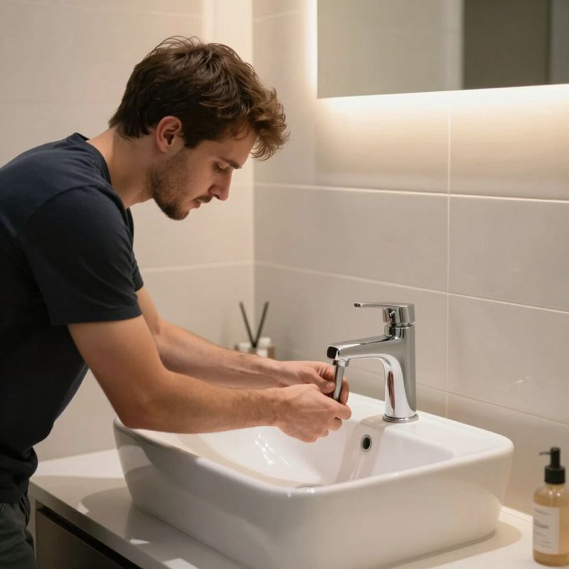 Bathroom & Kitchen Upgrades in Washington
